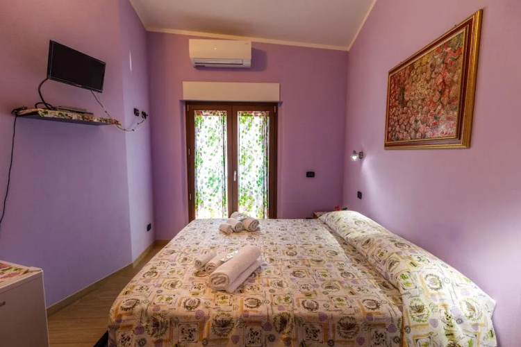 B&B Rio Launaxi Teulada