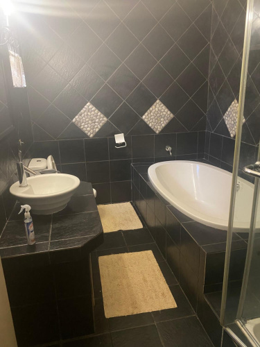 A Pousada guesthouse