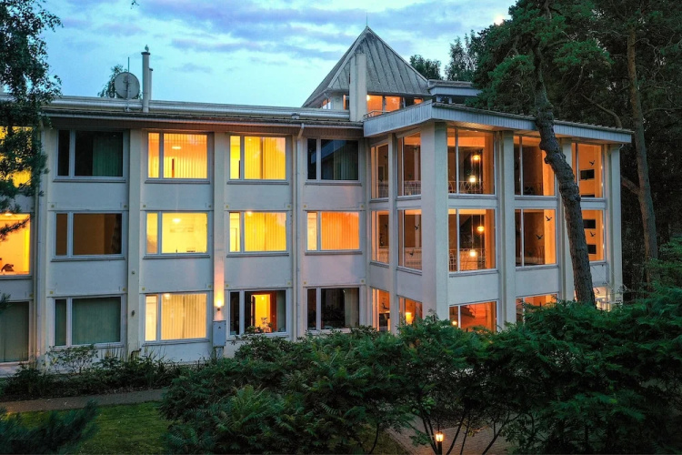 Imagen del hotel