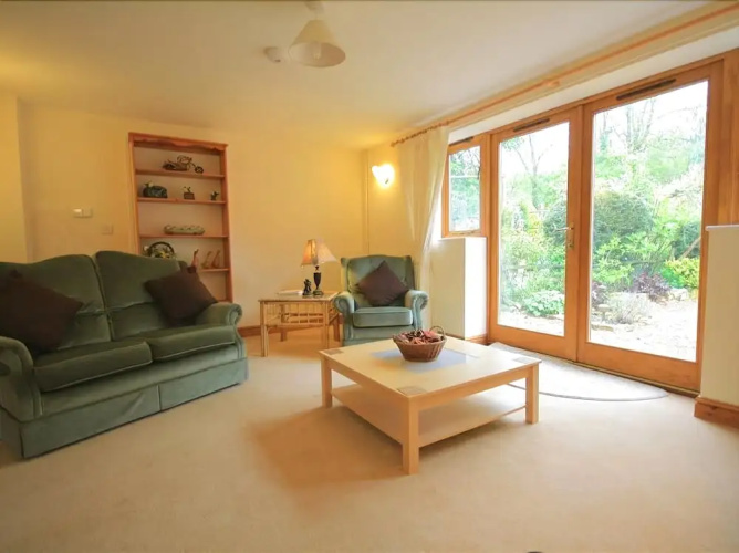 Brook Cottage