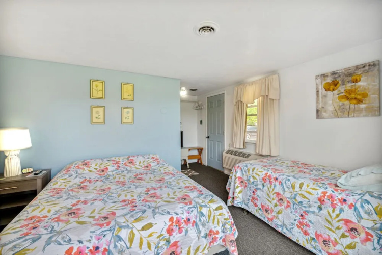 Sunset Acres Motel