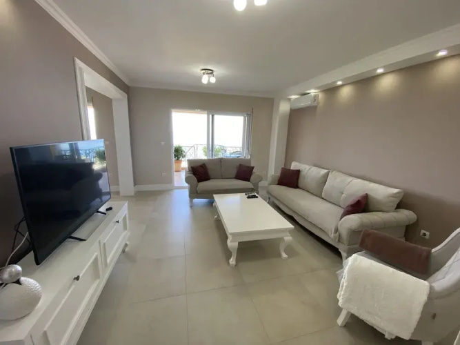 Apartments PIANO