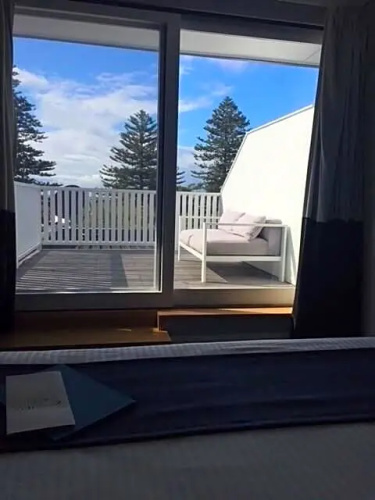 Seabreeze Hotel