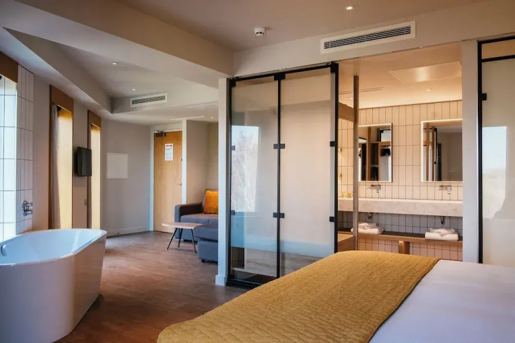 IXORA Hotel and Spa