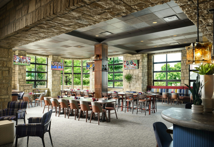 The Oread Lawrence, Tapestry Collection By Hilton photo 21
