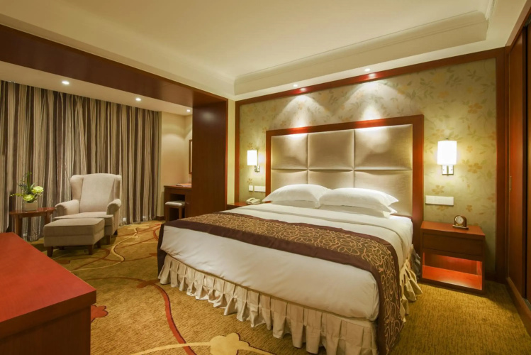 AVIC Hotel Beijing