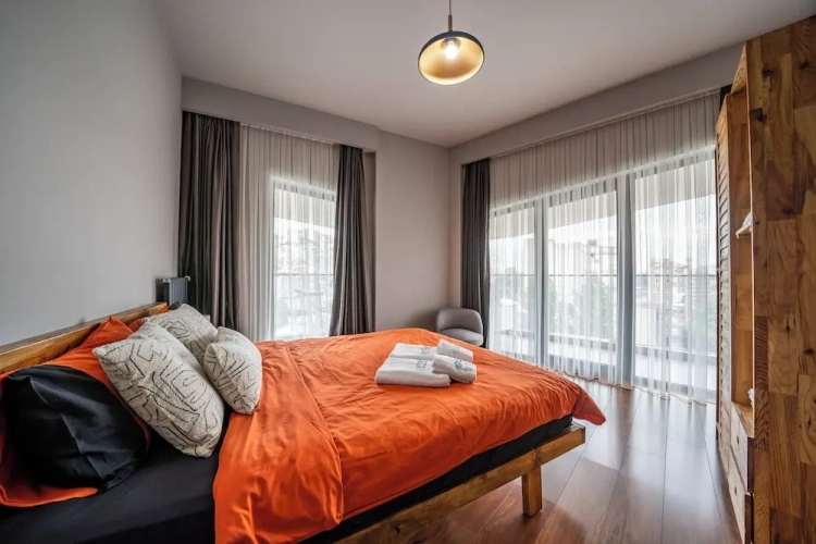 2 Bedrooms Premier room