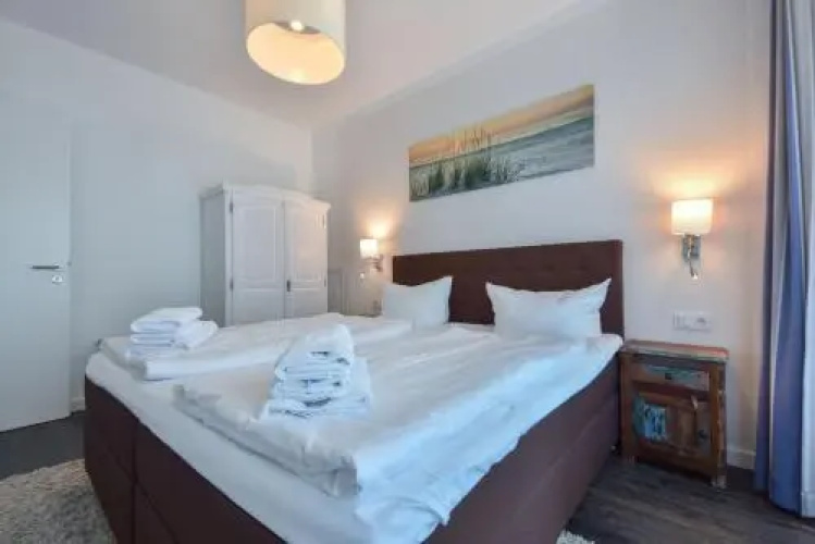 Villa Westend Wohnung 12 und 14