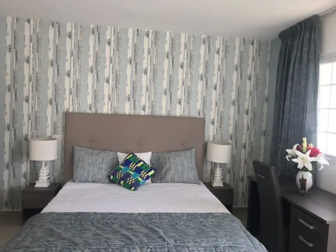 Comfort room