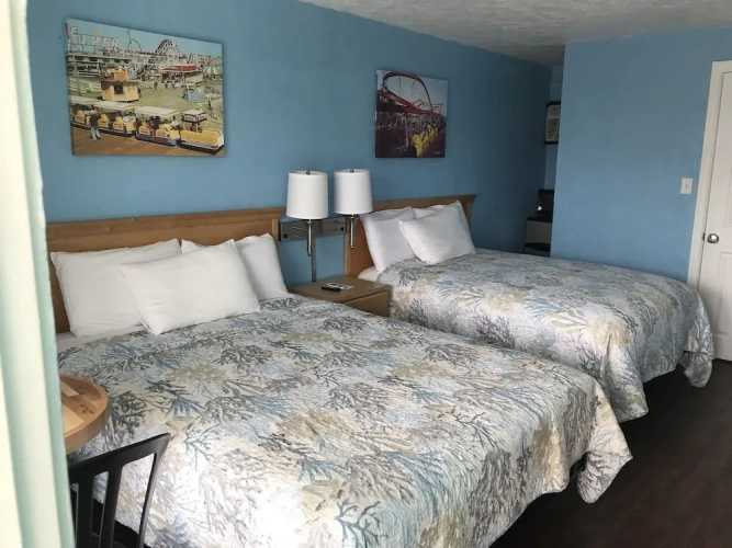 Standard room