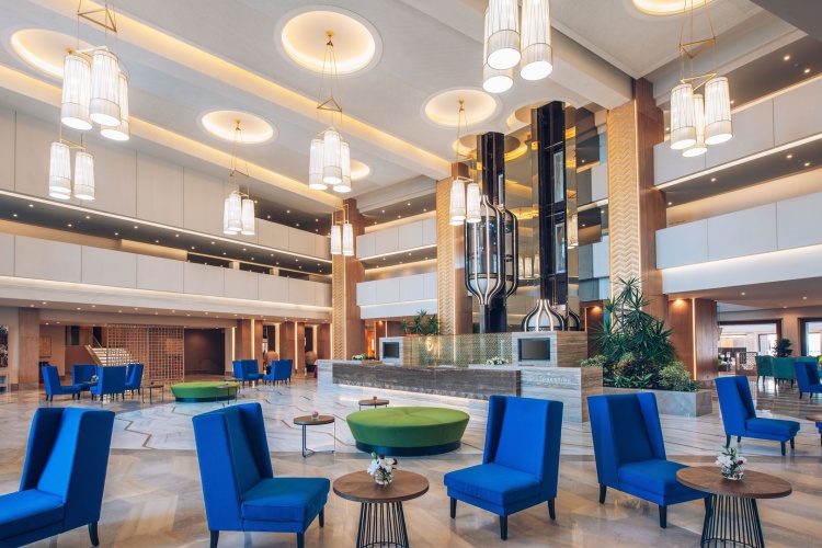 Iberostar Selection Kuriat Palace photo 30