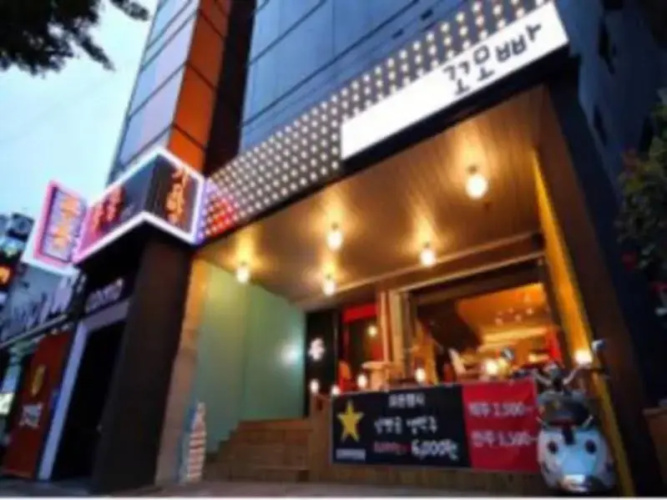 Imagen del hotel