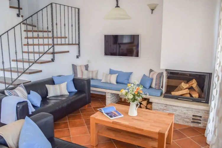 Villas Vabriga
