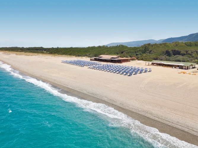 TUI MAGIC LIFE Calabria photo 23
