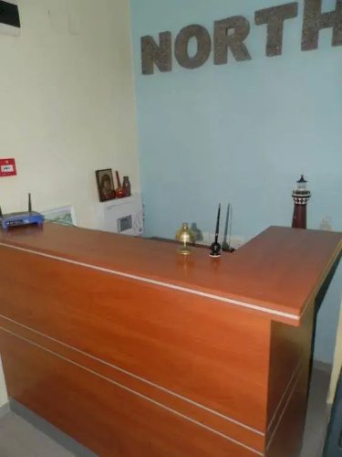 Hotel North