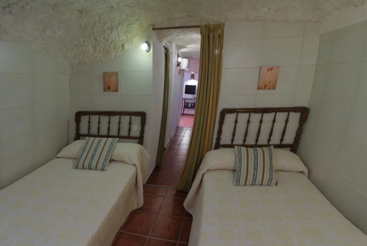 Spa la Cueva