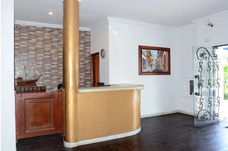 Hotel Casa Fátima
