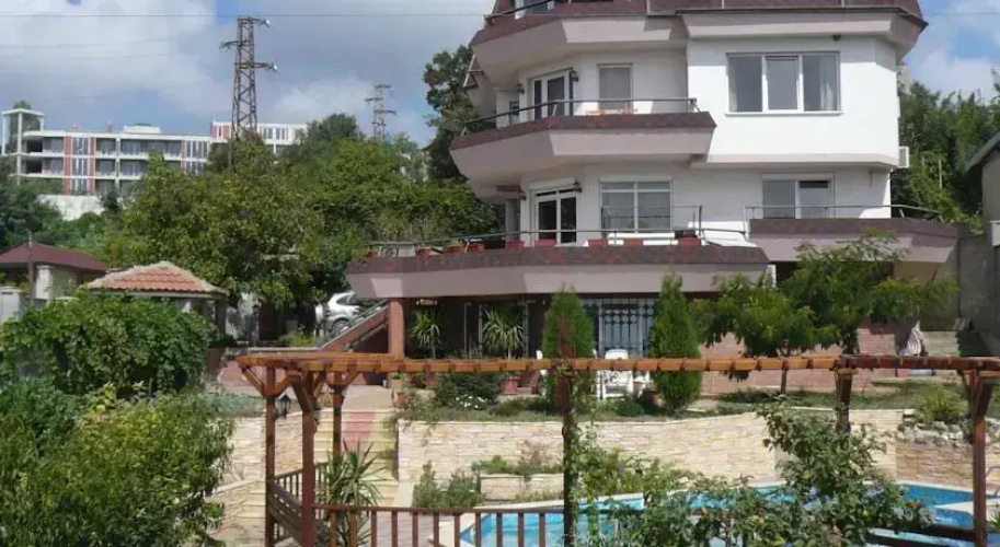 Vacation Home Seadream