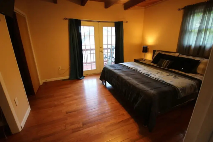 Chico's Chalet