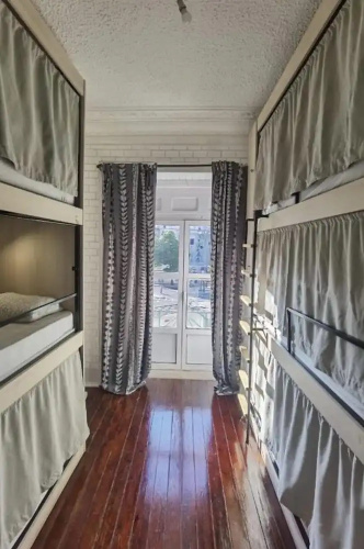 Samps Hostel