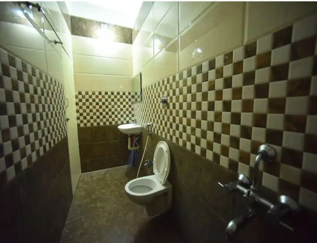 1 Bedroom Standard room