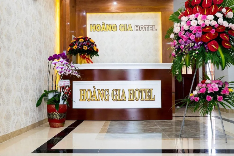 Hoang Gia Hotel