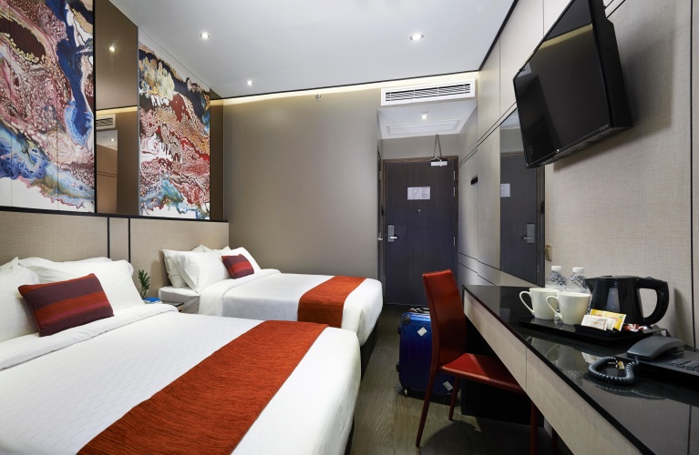 Hotel Boss photo 14
