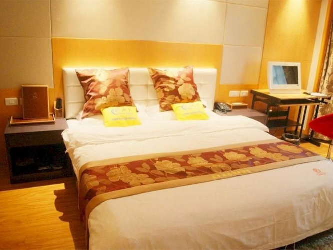 Lansa International Hotel