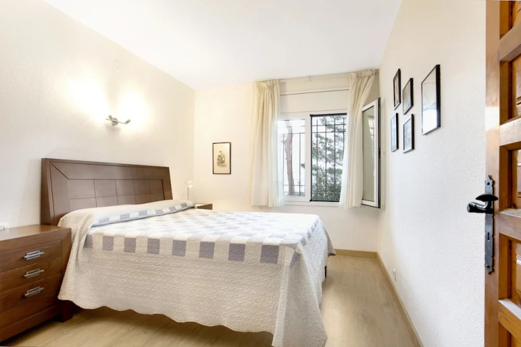 Apartment Pinsmar 13