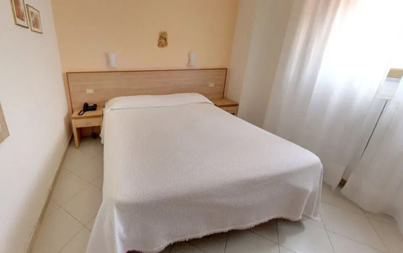 Hotel Casa Marina