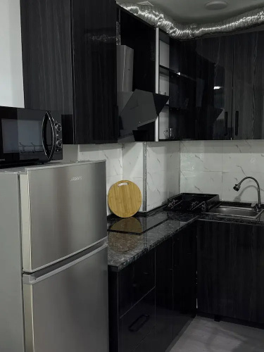 Charming Batumi Apartment With Balcony & Partial AC