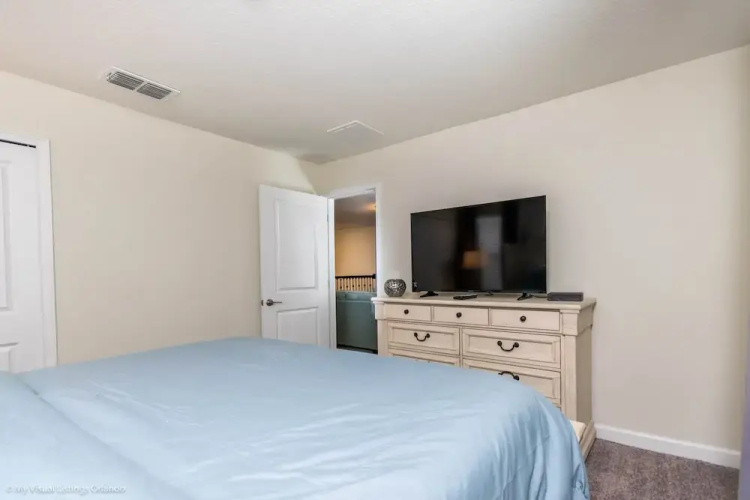 8 BR Villa With Games Room