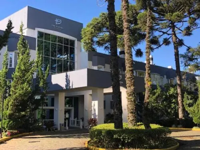 Image de l'hôtel