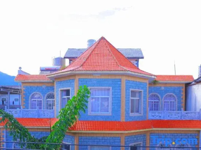 Laliyuntinglanfengminsu