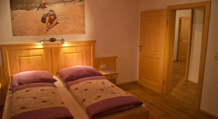Apartment Sonnbichl
