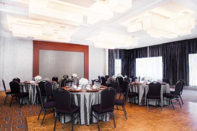 Matrix Hotel photo 16