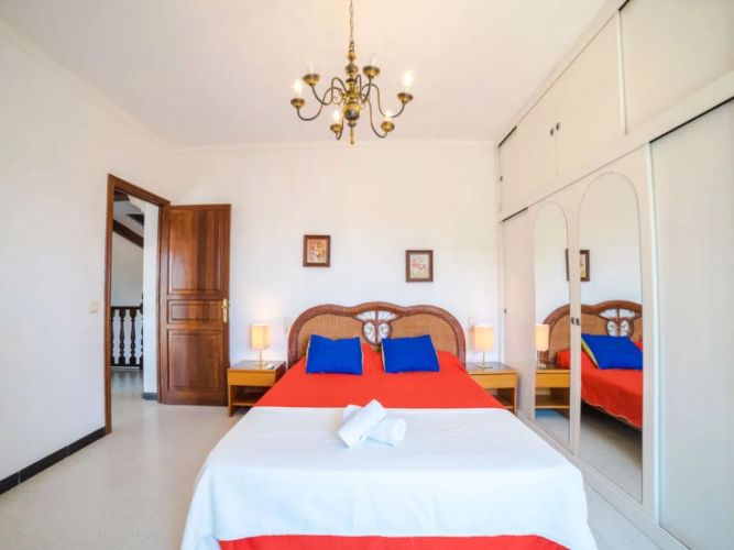 Holiday Home Casa Sanso