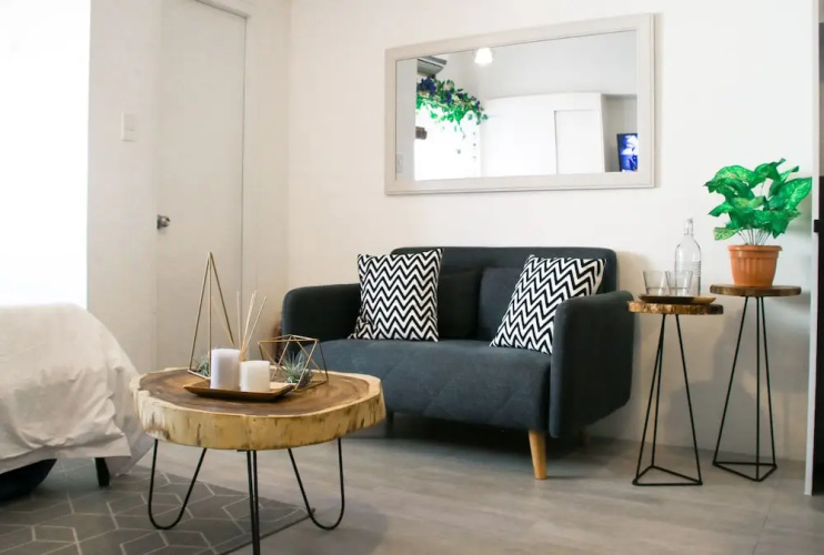 The Perla Hotel