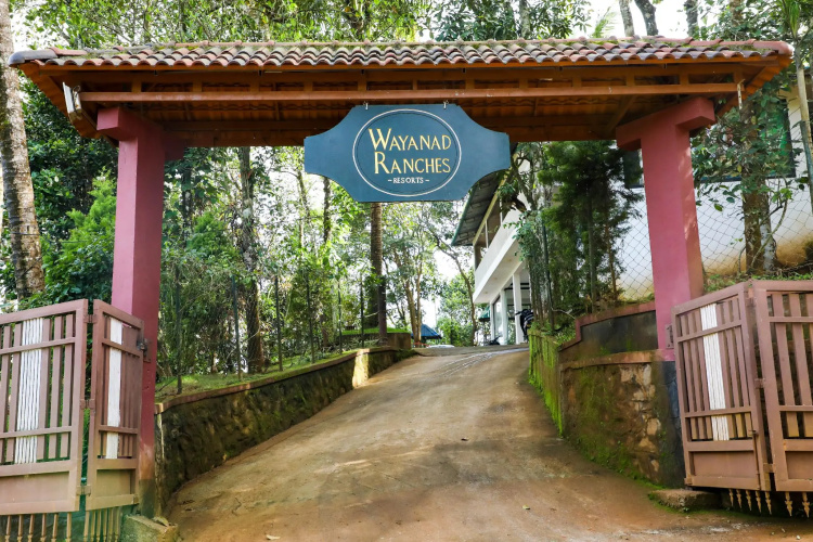 Wayanad Ranches Resorts