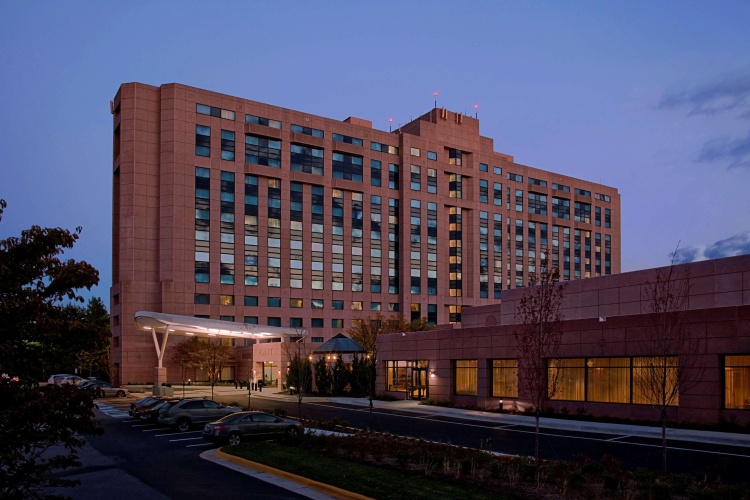Hyatt Regency Dulles photo 31