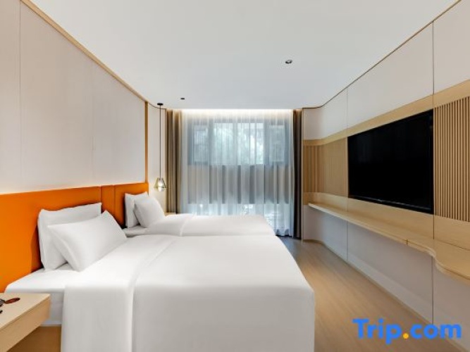 Executive Twin room