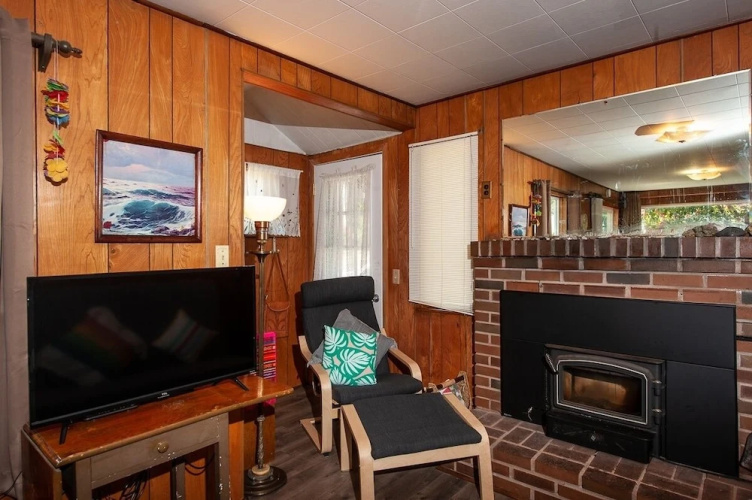 Aster House 3 Bedroom Home