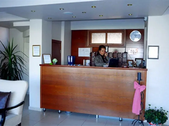 Moneta Boutique Hotel