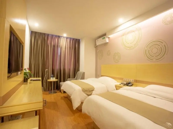 Standard Double Family room