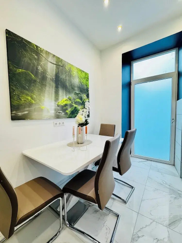 Comfortable 1BR Stay Central Vienna