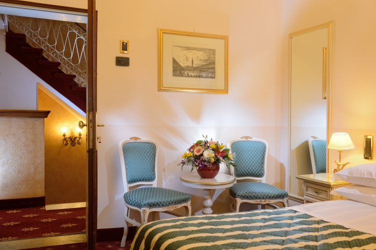 Albergo Cavalletto & Doge Orseolo photo 17