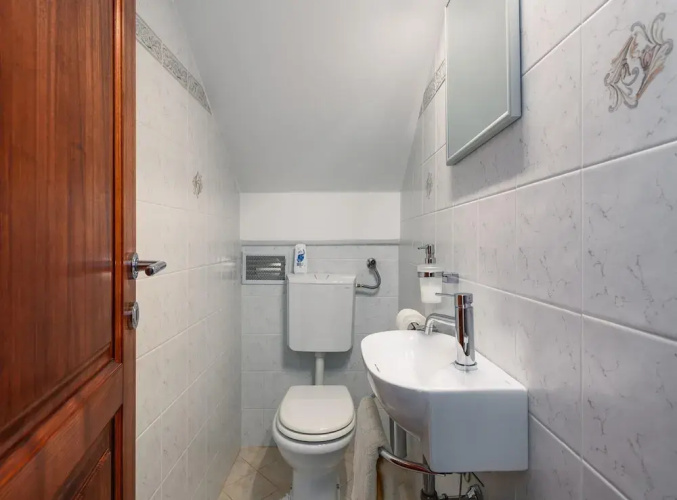 Premium Apartment With Private Pool