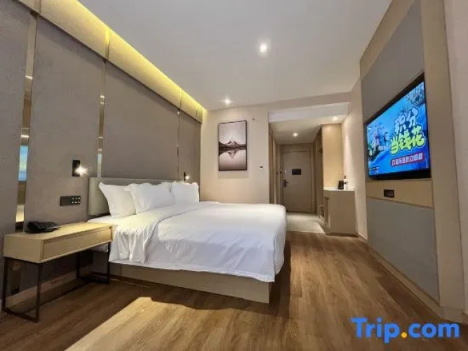 Premier Double room