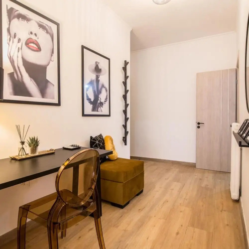 Classy Apartment in Athens