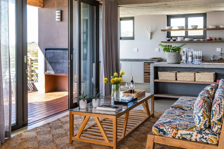 Ilanga Beach House